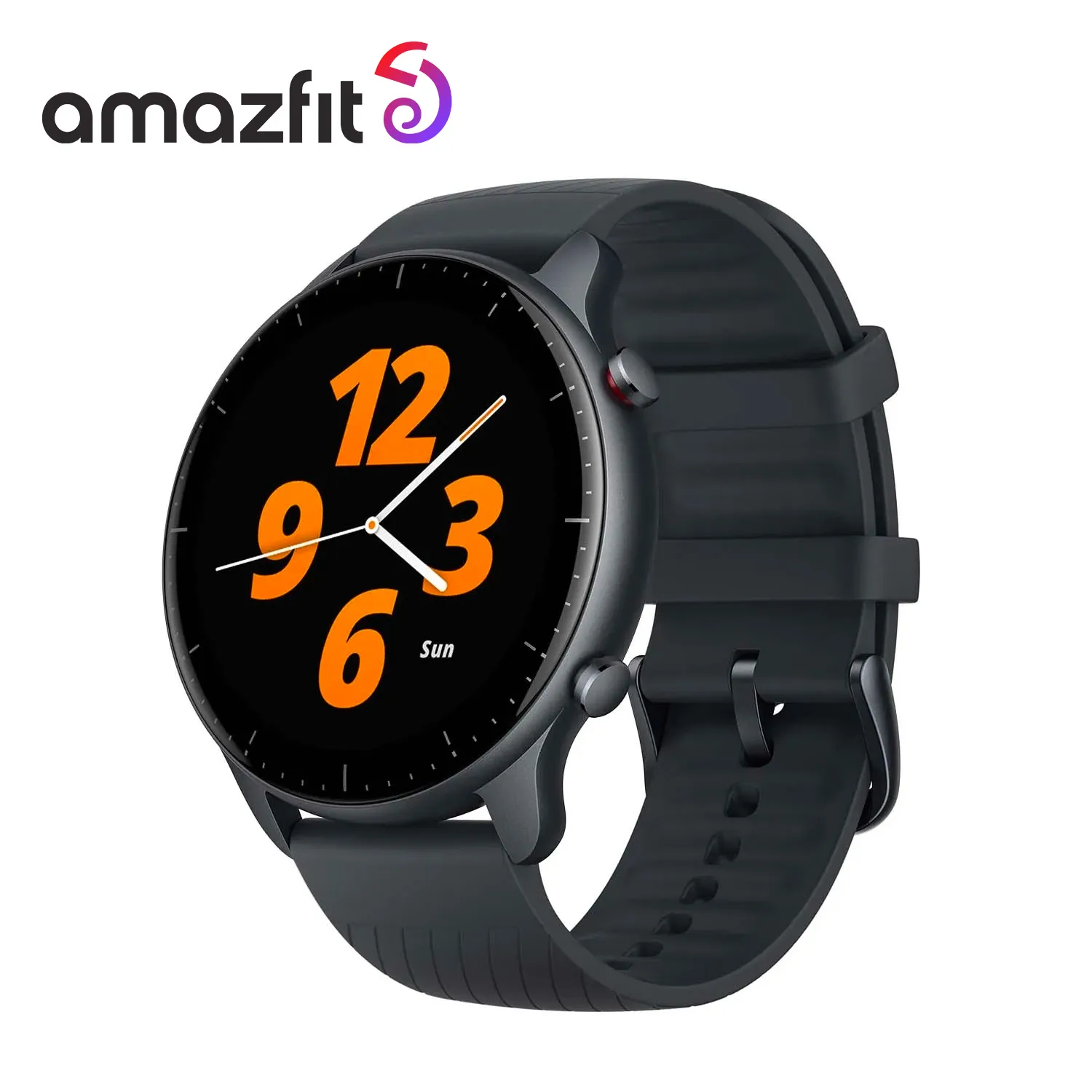 (Com Taxa) Amazfit-Smartwatch Gtr 2